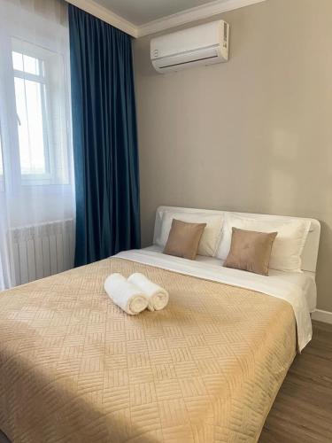 Квартира посуточно