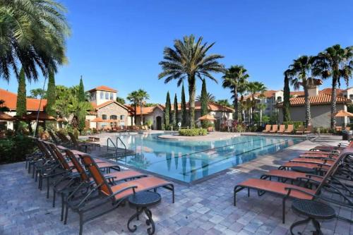 Tuscan Villa in Kissimmee, USA