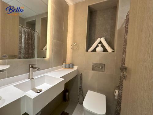 Bella INN - Luxury Private Master rooms with Balcony, Dubai (foto 4)