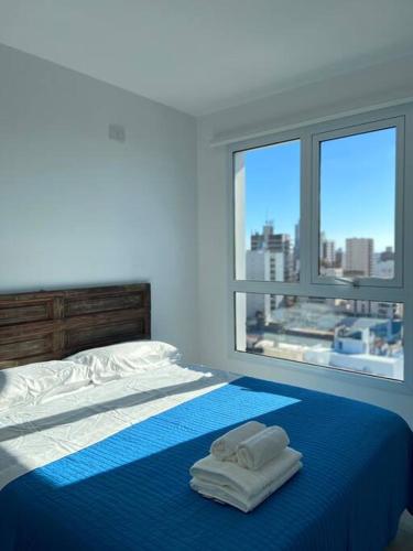 departamento en zona centro
