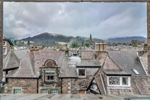 Ambleside Central