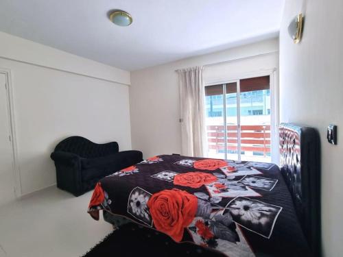 Appartement lumineux plein-centre, parfait pour explorer !, Casablanca