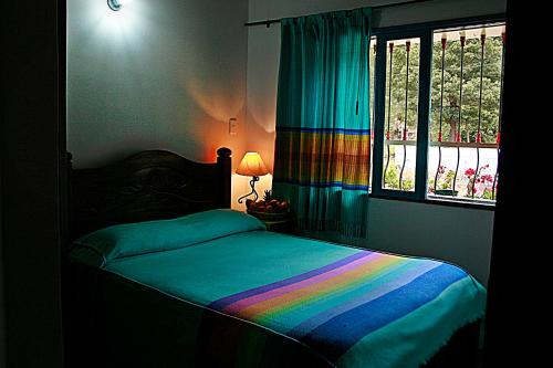Hotel Los Geranios
