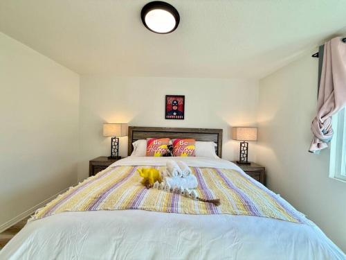 Jies Choice- Big single Family home 4B3B Getaway