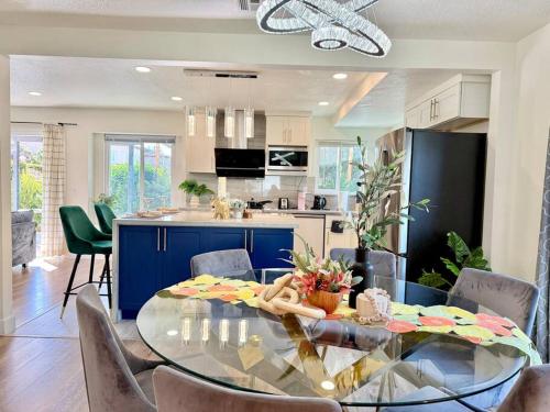 Jies Choice- Big single Family home 4B3B Getaway