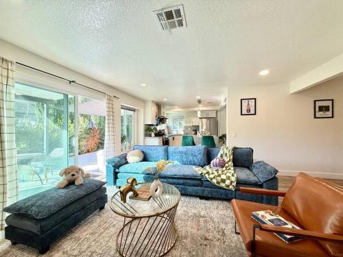 Jies Choice- Big single Family home 4B3B Getaway