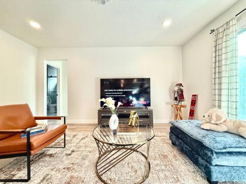 Jies Choice- Big single Family home 4B3B Getaway