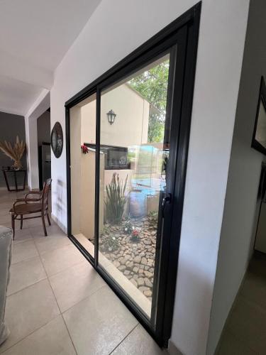 設施, Casa Garcia in 巴克羅斯