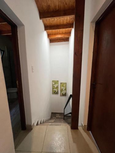 設施, Casa Garcia in 巴克羅斯