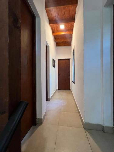 設施, Casa Garcia in 巴克羅斯