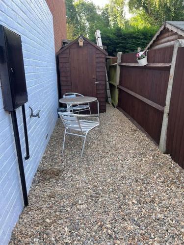 A Cozy Home Away from Home in เลียทเฮดทอร์เฮด