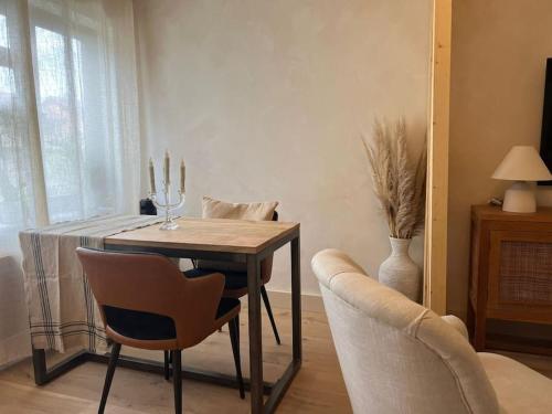 A Cozy Home Away from Home in เลียทเฮดทอร์เฮด