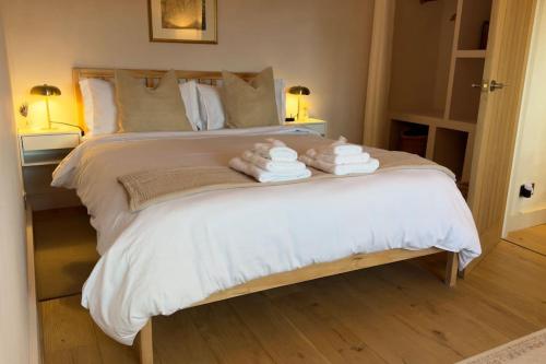 A Cozy Home Away from Home in เลียทเฮดทอร์เฮด