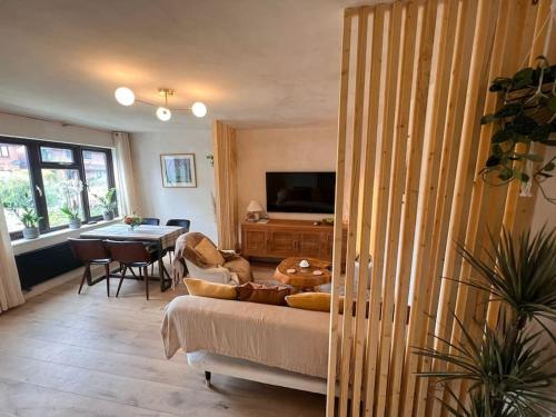 A Cozy Home Away from Home in เลียทเฮดทอร์เฮด