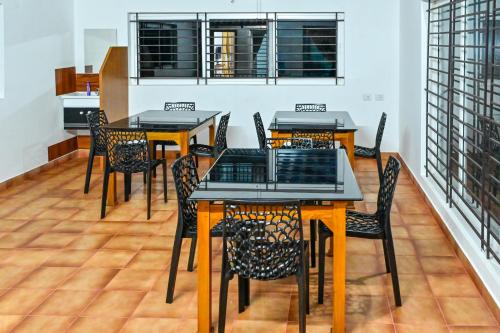 Faciliteiten, Cozy Haven Homestay  in Muttil