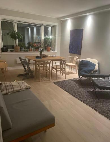 Perfect family place in Oslo!, Oslo (photo 3)