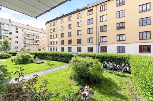 Perfect family place in Oslo!, Oslo (photo 7)