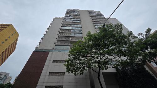 Vibe República - RioSampa Flats, São Paulo