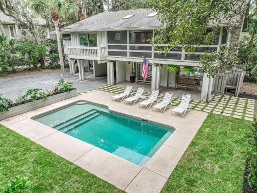Beachwalk Cottage