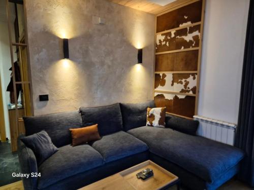Jahorina Apartman Dvosjed B 10