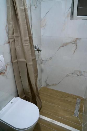 Arni's Apartments, Tirana (zdjęcie 5)