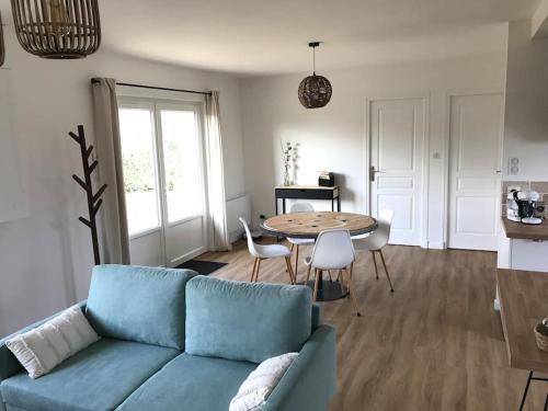 Tranquillité assurée au Minerai - 85 gîte à louer Saint-Sulpice-sur-Risle