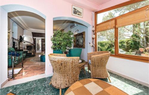 Stunning Home In Rogoznica With Sauna, Rogoznica (photo 8)