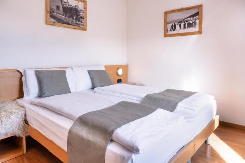 Hotel Garden Room Type - Double Room