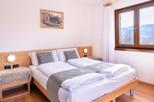 Hotel Garden Room Type - Triple Room Hotel Garden Room Type - Triple Room