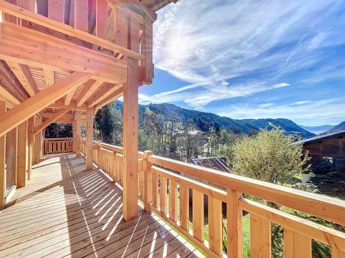 Apartment with Mountain View image 10