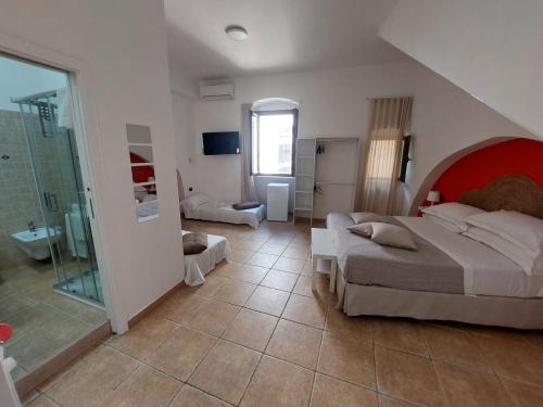  Dimora la Motta, Pension in Modugno
