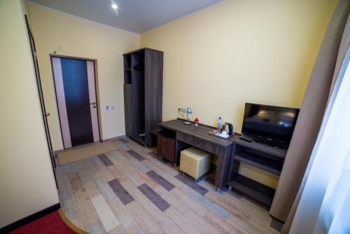 Hotel Krasnyi Podsolnukh - image 5