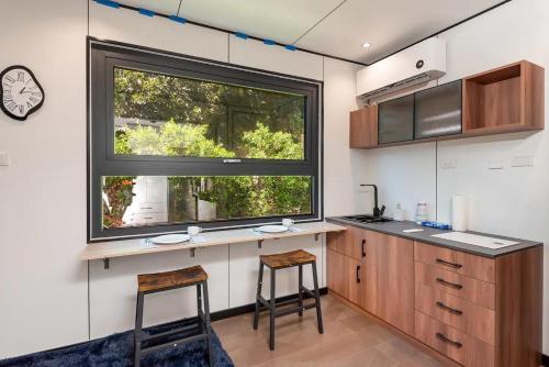 Facilities, Charming Space with Cozy Wood Deck in Tarzana