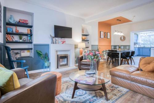 Lobster Cottage - 3 Bedroom Cottage - Tenby gîte à louer Tenby