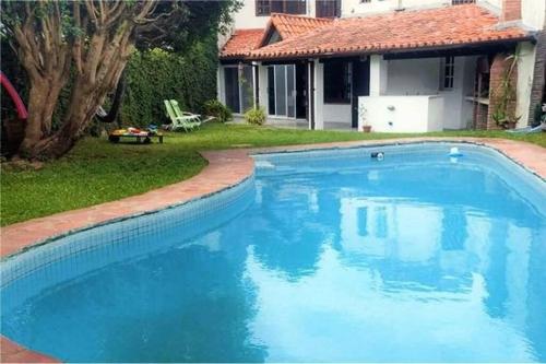 Espectacular casa en Olivos