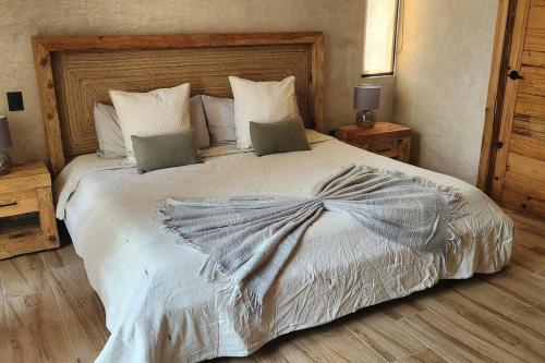 Residencia en Malinalco in La Soledad