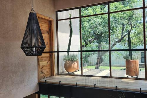 Residencia en Malinalco in La Soledad