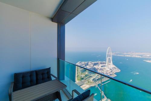 Panoramic Sea & Palm Views Address Beach Resort - image 7
