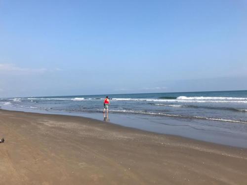 Casa La Bella Italia in Tecolutla, Mexico