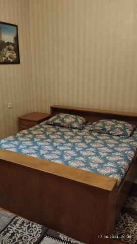 Guesthouse Khazar in old city
