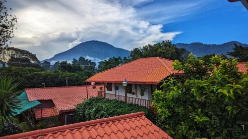 1961 Los Naranjos Hostal in Los Naranjos