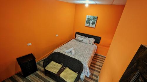 1961 Los Naranjos Hostal in Los Naranjos