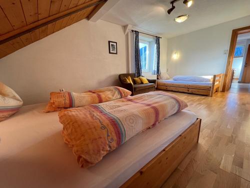 Haus Martina - Apartment - Ehrwald