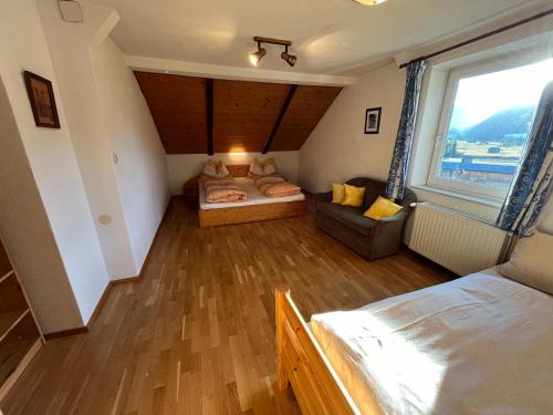 Haus Martina - Apartment - Ehrwald