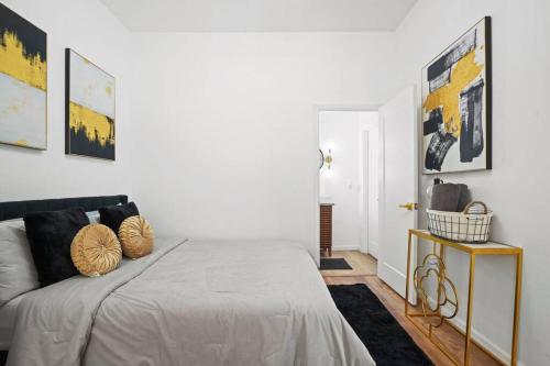 The Black Bungalow-Mins to Mercedes Benz Stadium in Atlanta, USA