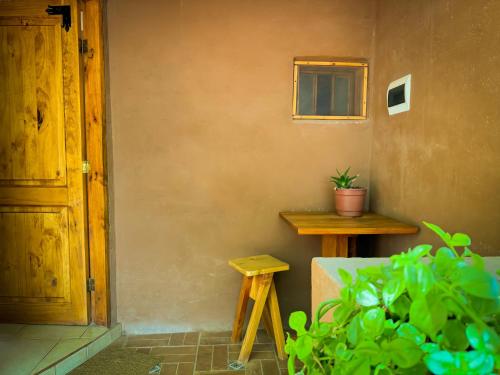 Hostal y Cabañas Renta House San Pedro