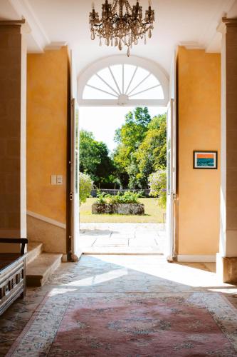 Château Chevreuil gîte à louer Machecoul