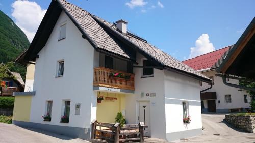 Apartments & Hostel Bohinj