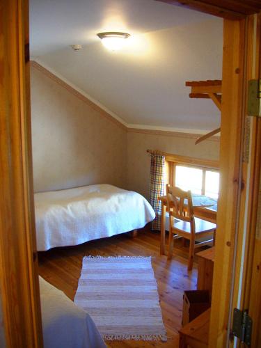 Three-Bedroom Apartment (5 Adults)