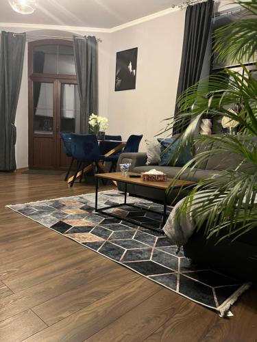 Apartamenty Łuczkowskiego z widokiem na studnię 4 (Apartamenty Luczkowskiego z widokiem na studnie 4) in Chelm